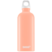 Изображение товара Бутылка для воды Sigg Lucid Shy Pink Touch 600мл (8773.60)