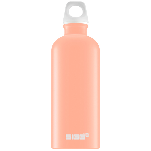 Sigg Lucid Shy Pink Touch 600мл (8773.60)