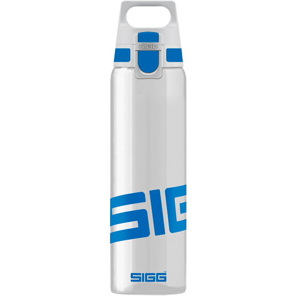 Sigg Total Clear One 750мл Blue (8633.80)