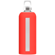 Изображение товара Бутылка для воды Sigg Star Scarlet 850мл (8649.60)
