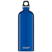 Изображение товара Бутылка для воды Sigg Traveller 1л Dark Blue (7533.30)