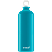 Изображение товара Бутылка для воды Sigg Fabulous 1л Aqua (8574.20)