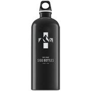 Изображение товара Бутылка для воды Sigg Mountain 1л Black (8744.50)