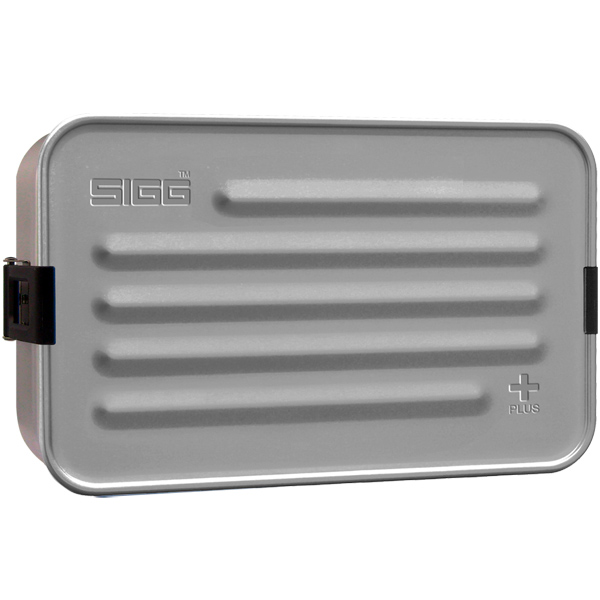 Sigg Metal Box Plus L Alu (8698.00)
