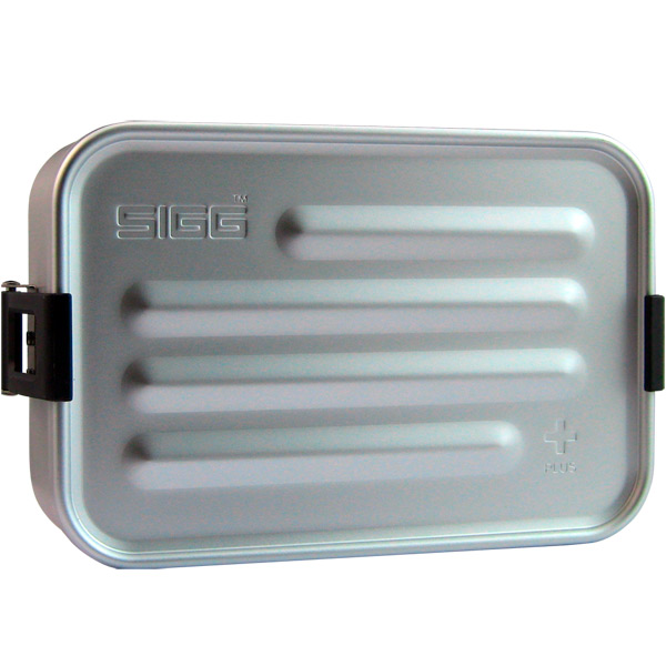 Sigg Metal Box Plus S Alu (8697.10)
