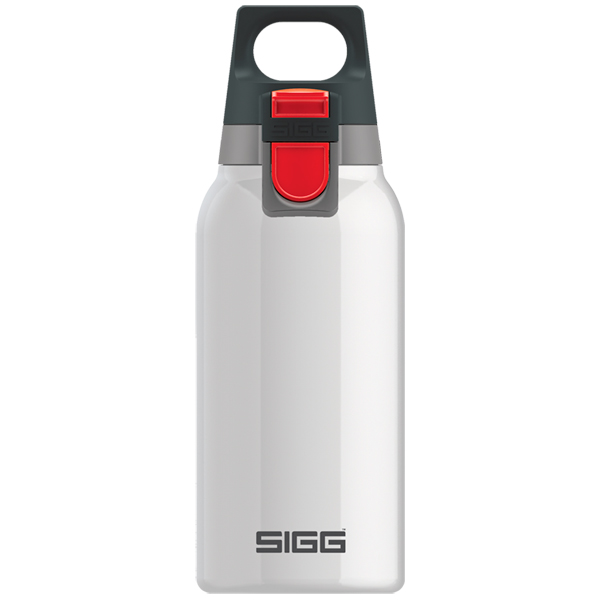 Sigg H&C One 300мл White (8540.00)