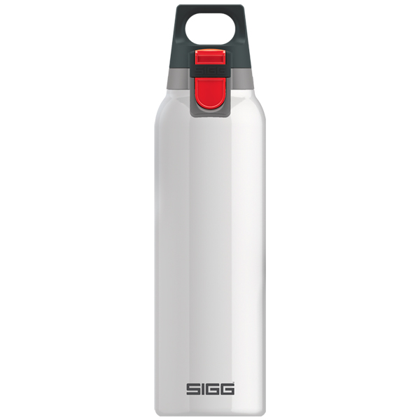 Sigg H&C One 500мл White (8540.10)
