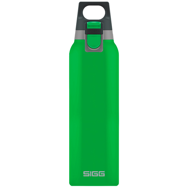 Sigg H&C One 500мл Green (8694.10)