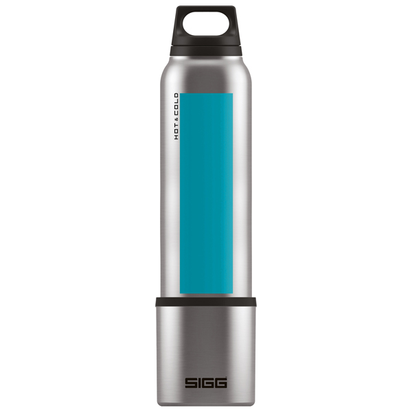 фото Термос sigg h&c accent aqua 1л (8583.80)