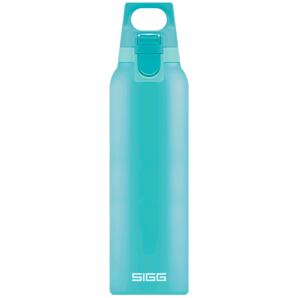 фото Термос sigg h&c one 500мл glacier (8674.10)