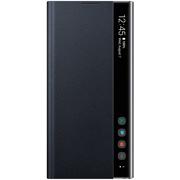 Изображение товара Чехол Samsung Clear View Cover для Note 10+, Black