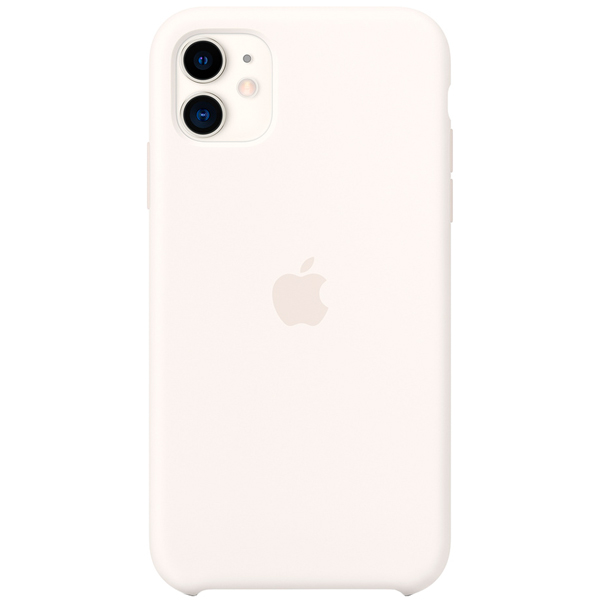 iphone 11 silicon case