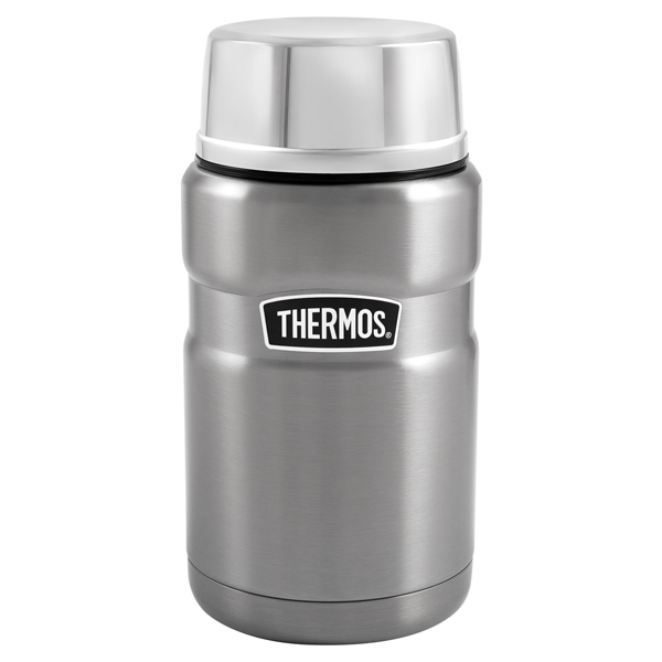Thermos 700мл Silver (SK3020ST)