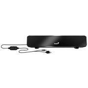 Изображение товара Колонки компьютерные Genius USB SoundBar 100