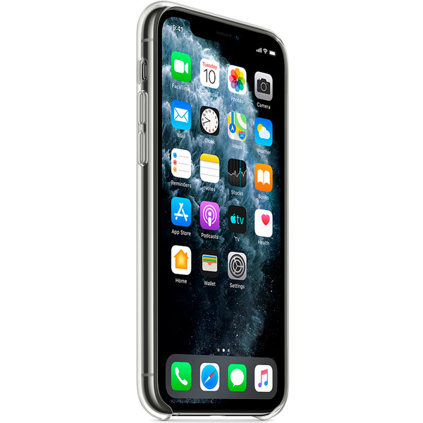 Изображение товара Чехол Apple iPhone 11 Pro Clear Case