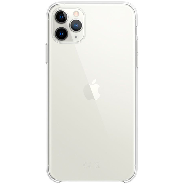 Изображение товара Чехол Apple iPhone 11 Pro Max Clear Case