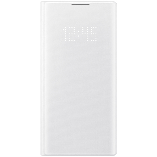 Samsung LED View Cover для Note 10, White