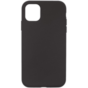 Изображение товара Чехол InterStep 4D-TOUCH MV iPhone 11 Black