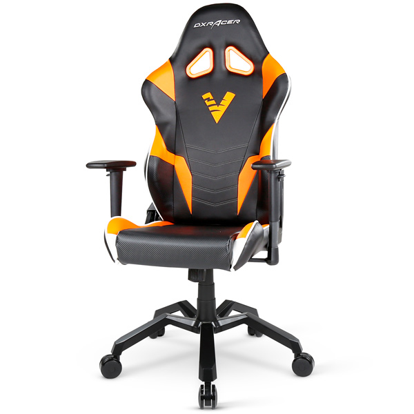 Игровые стулья для компьютера dxracer