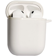 Изображение товара Чехол для AirPods Barn&Hollis B&H-22 White(УТ000018316)