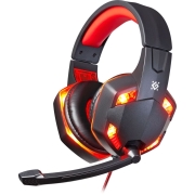 Изображение товара Наушники игровые Defender Warhead G-370 (64037)