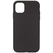 Изображение товара Чехол InterStep 4D-TOUCH MV iPhone 11 Pro Max Black