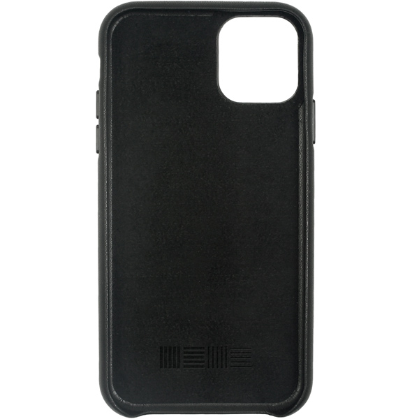Изображение товара Чехол InterStep OGL CASE EL iPhone 11 Pro Black