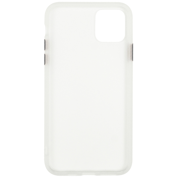 Изображение товара Чехол InterStep KINGKONG EL iPhone 11 Pro White