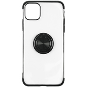 Изображение товара Чехол InterStep FRAME RING MV iPhone 11 Pro Max Black