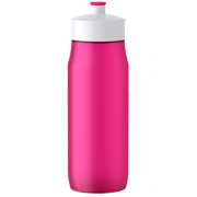 Изображение товара Бутылка для воды Tefal 0,6л Pink (K3200212)