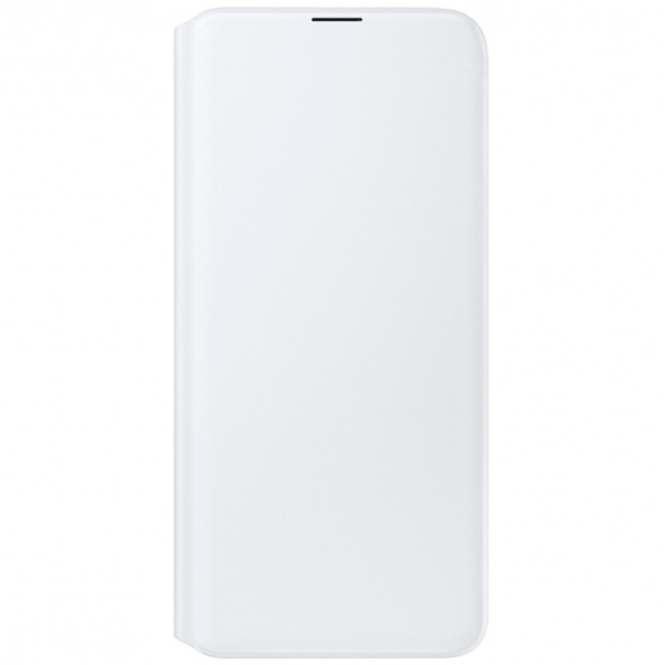 Samsung Wallet Cover для A30s, White