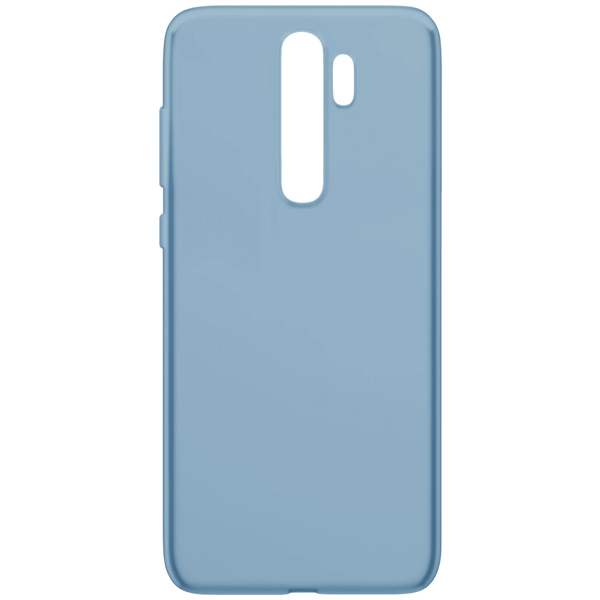 Vipe Light Gum для Xiaomi Redmi Note 8 Pro, Blue
