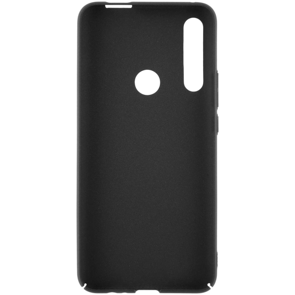 Изображение товара Чехол InterStep Sand PC MV для Honor 9X, Black