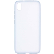 Изображение товара Чехол Vipe Light Gum для Xiaomi Redmi 7A, Blue