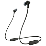 Изображение товара Наушники внутриканальные Bluetooth Sony WI-XB400 Black