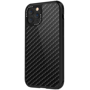 Изображение товара Чехол Black Rock Robust Case Real Carbon iPhone 11 Pro черный