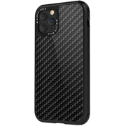 Изображение товара Чехол Black Rock Robust Case Real Carbon iPhone 11 Pro Max черный