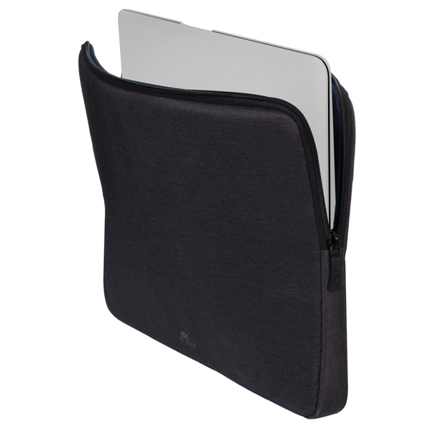 Изображение товара Папка для ноутбука RIVACASE 7704 Black 14"