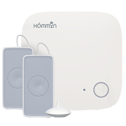 Изображение товара Комплект умного дома Hommyn Антипротечка Lite KS-31-WZ