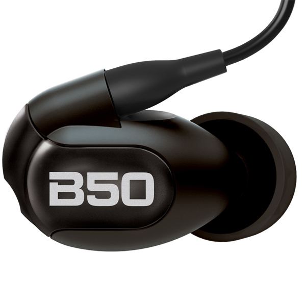 фото Наушники bluetooth westone b50 with bluetooth-cable