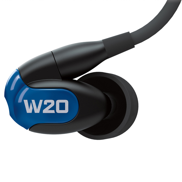 фото Наушники bluetooth westone w20 with bluetooth-cable