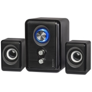 Изображение товара Колонки компьютерные 2.1 Defender V11 (65111)