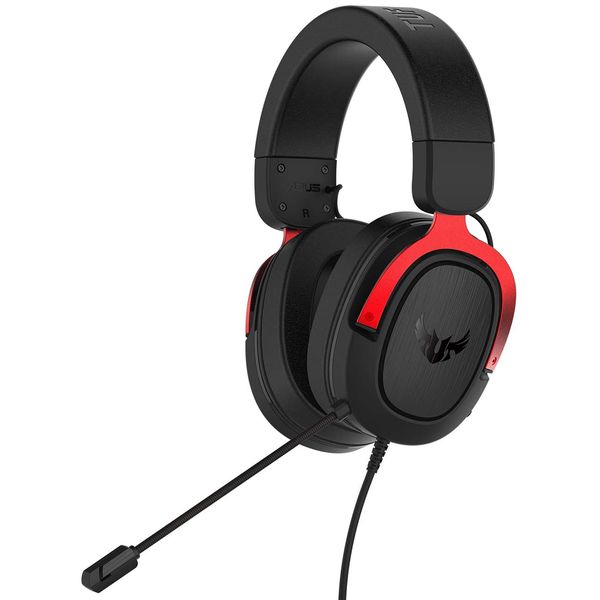 Игровые наушники ASUS