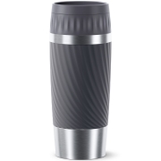 Изображение товара Термокружка Emsa Travel Mug Easy Twist Graphite (N2011500)