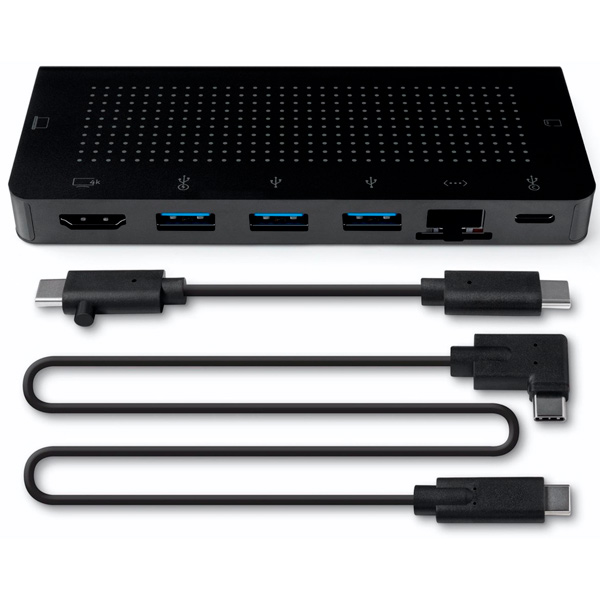 фото Переходник twelve south staygo usb-c hub (12-1907)