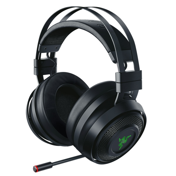 фото Игровые наушники razer nari (rz04-02680100-r3m1)