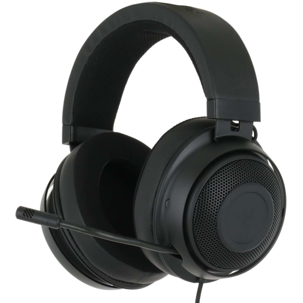 фото Игровые наушники razer kraken (rz04-02830100-r3m1)