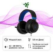 Изображение товара Гарнитура Razer Kraken For Console (RZ04-02830500-R3M1)