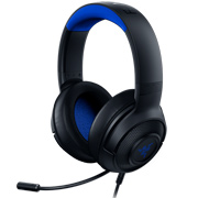 Изображение товара Игровые наушники Razer Kraken X For Console (RZ04-02890200-R3M1)
