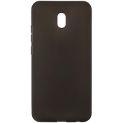 Изображение товара Чехол Vipe Light Gum для Xiaomi Redmi 8A, Black